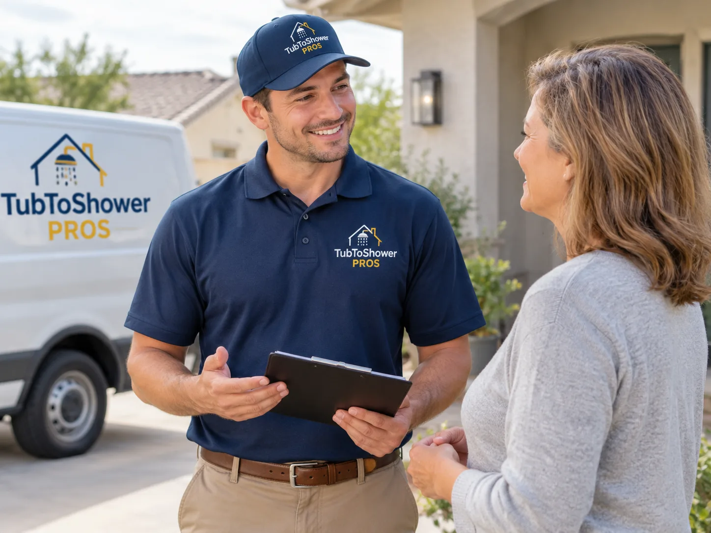 Tub Shower Conversion Aurora, WV FAQs